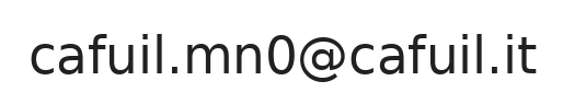 Email ufficio