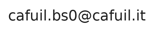 Email ufficio