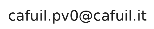 Email ufficio