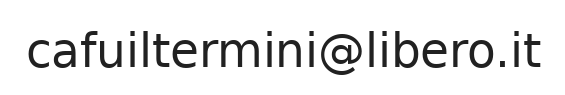 Email ufficio
