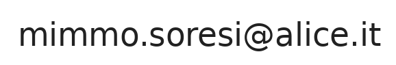 Email ufficio