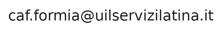 Email ufficio