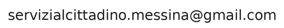 Email ufficio
