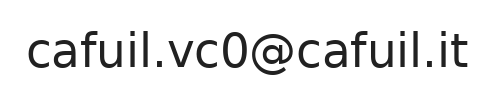 Email ufficio