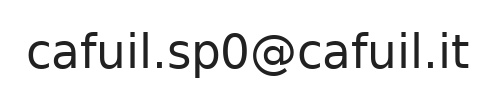 Email ufficio