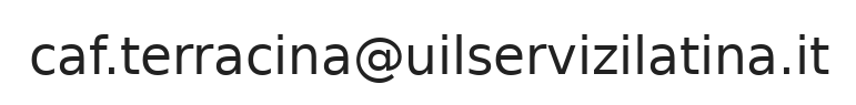 Email ufficio