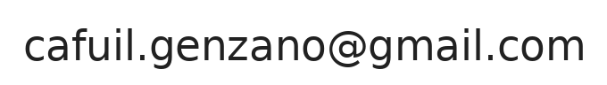 Email ufficio