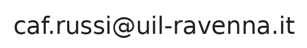 Email ufficio