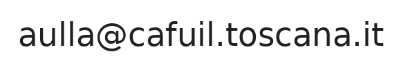 Email ufficio