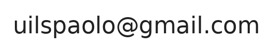 Email ufficio