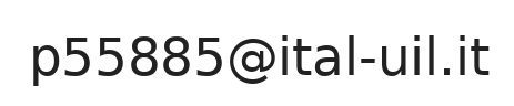 Email ufficio