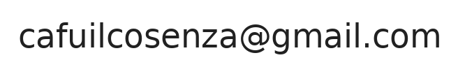 Email ufficio