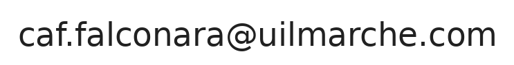 Email ufficio