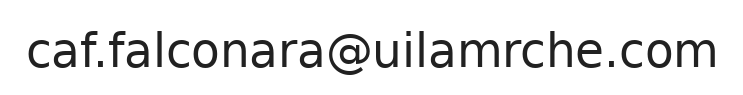 Email ufficio