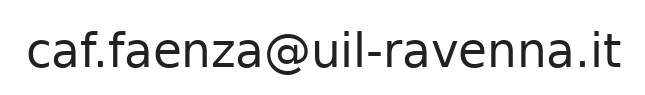 Email ufficio