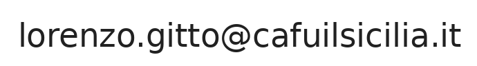 Email ufficio