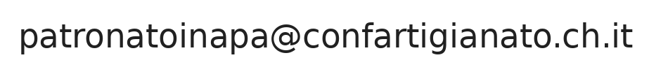 Email ufficio
