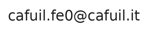 Email ufficio