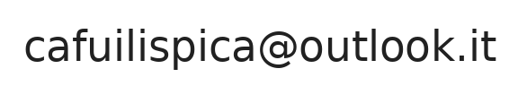 Email ufficio