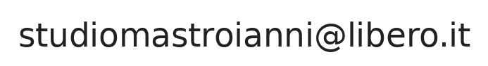 Email ufficio