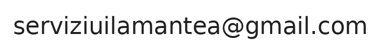 Email ufficio