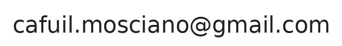 Email ufficio