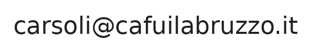 Email ufficio
