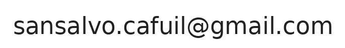 Email ufficio