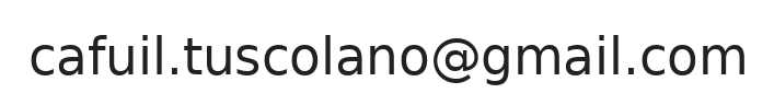 Email ufficio