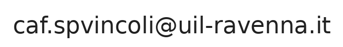 Email ufficio