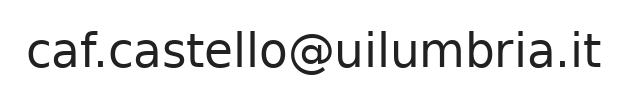 Email ufficio
