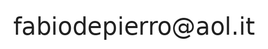 Email ufficio