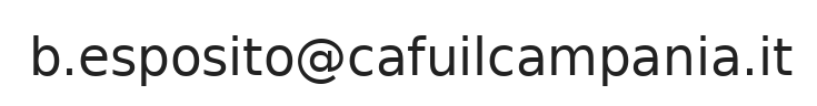 Email ufficio
