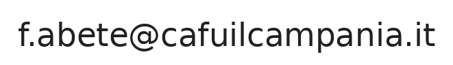 Email ufficio