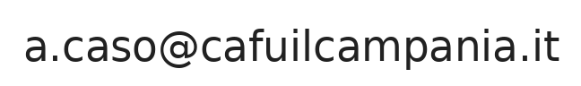 Email ufficio