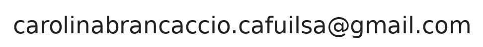 Email ufficio