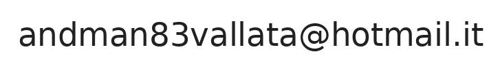 Email ufficio