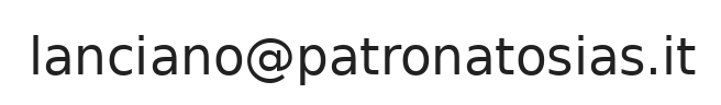 Email ufficio