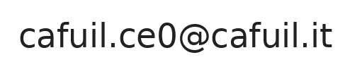 Email ufficio