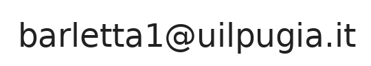 Email ufficio