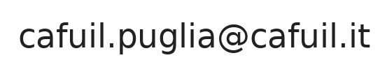 Email ufficio