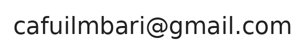 Email ufficio