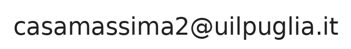 Email ufficio