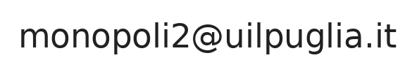 Email ufficio