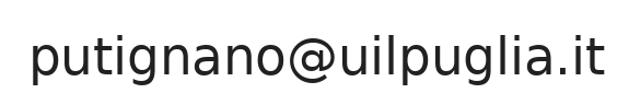 Email ufficio