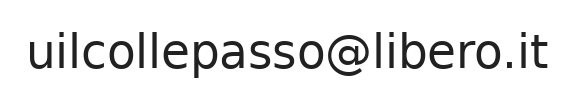 Email ufficio