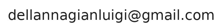 Email ufficio