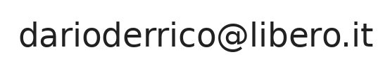 Email ufficio