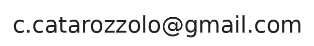 Email ufficio