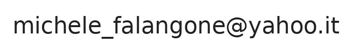 Email ufficio